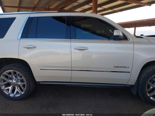GMC l86 - vvt, afm, e85 max, aluminum 2015 1GKS2CKJ7FR710242 Image 13