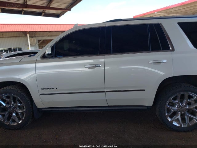 GMC l86 - vvt, afm, e85 max, aluminum 2015 1GKS2CKJ7FR710242 Image 14