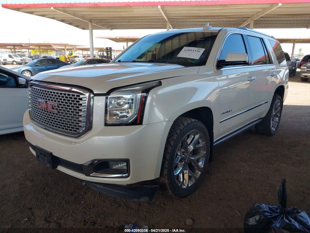 GMC l86 - vvt, afm, e85 max, aluminum 2015 1GKS2CKJ7FR710242 Image 2