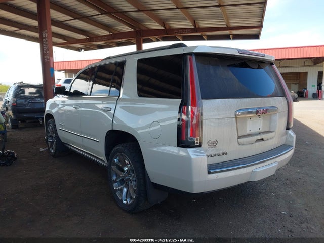 GMC l86 - vvt, afm, e85 max, aluminum 2015 1GKS2CKJ7FR710242 Image 3