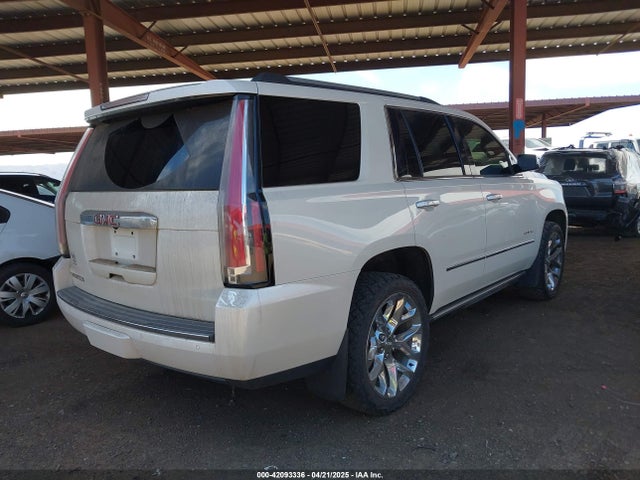 1GKS2CKJ7FR710242 GMC l86 - vvt, afm, e85 max, aluminum