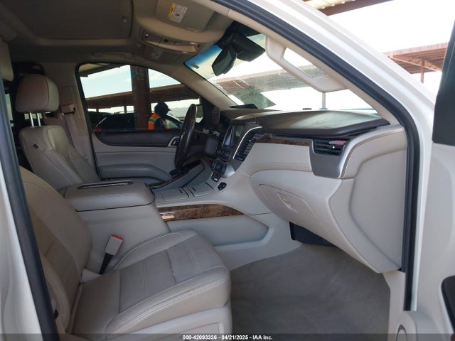 GMC l86 - vvt, afm, e85 max, aluminum 2015 1GKS2CKJ7FR710242 Image 5
