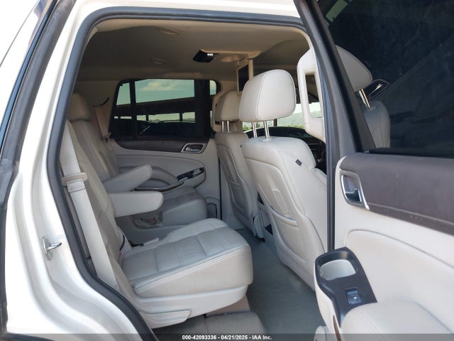 GMC l86 - vvt, afm, e85 max, aluminum 2015 1GKS2CKJ7FR710242 Image 8