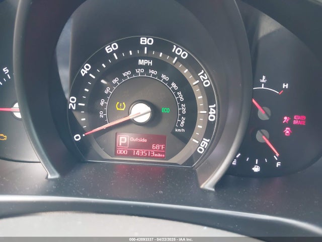 KNDPB3AC9G7846454 KIA Sportage Lx
