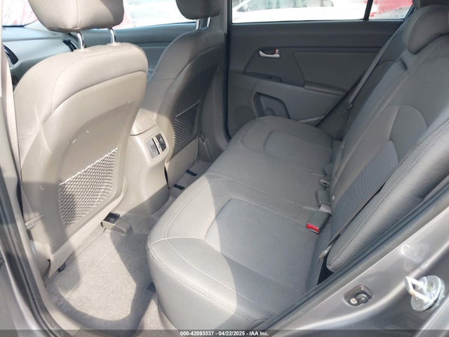KNDPB3AC9G7846454 KIA Sportage Lx