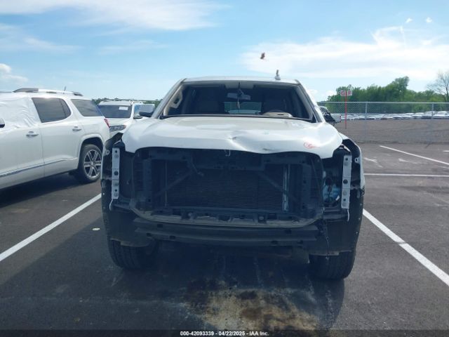1GKS2GKC1GR239442 GMC Yukon Xl Slt