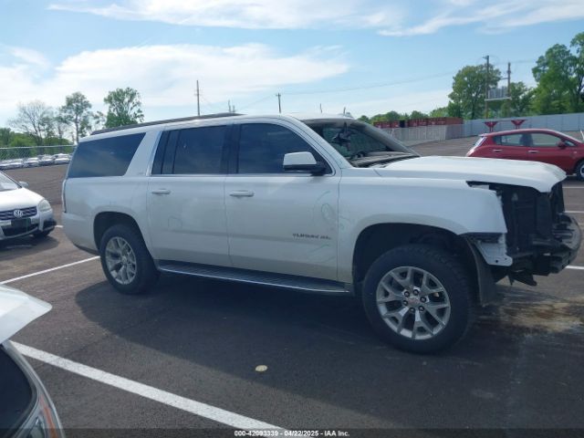 1GKS2GKC1GR239442 GMC Yukon Xl Slt