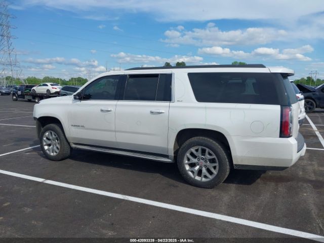 1GKS2GKC1GR239442 GMC Yukon Xl Slt