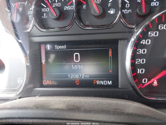 1GKS2GKC1GR239442 GMC Yukon Xl Slt