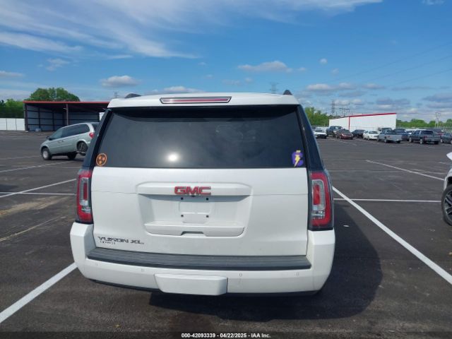 1GKS2GKC1GR239442 GMC Yukon Xl Slt
