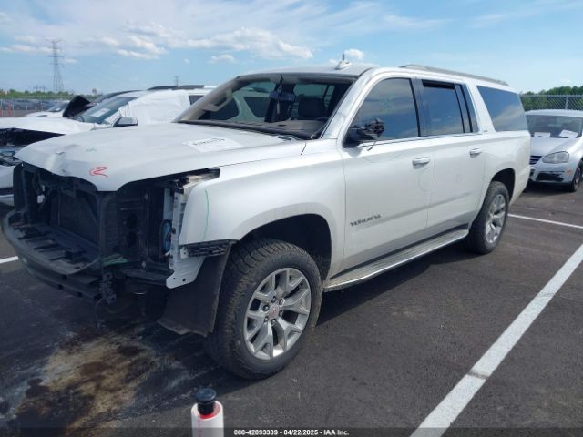 1GKS2GKC1GR239442 GMC Yukon Xl Slt