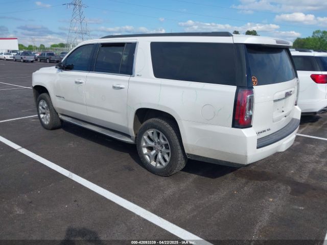 1GKS2GKC1GR239442 GMC Yukon Xl Slt