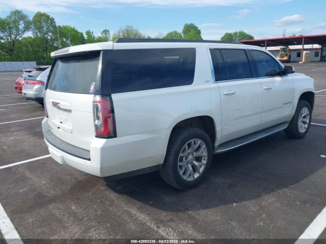 1GKS2GKC1GR239442 GMC Yukon Xl Slt