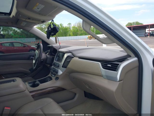 1GKS2GKC1GR239442 GMC Yukon Xl Slt