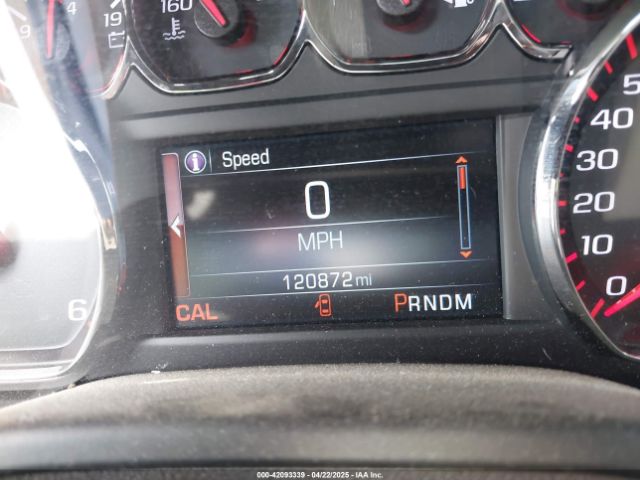 1GKS2GKC1GR239442 GMC Yukon Xl Slt