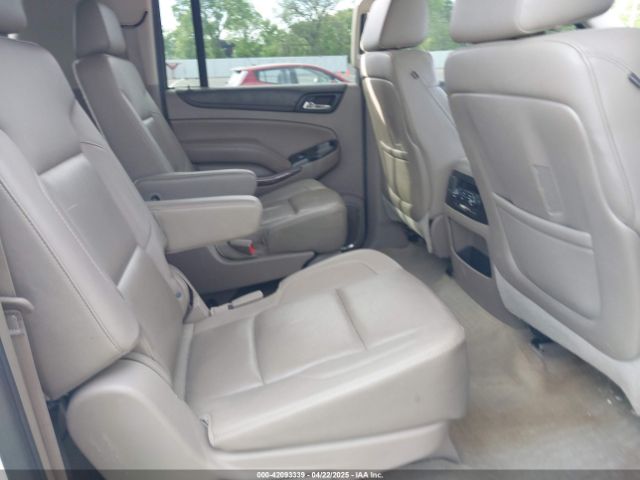1GKS2GKC1GR239442 GMC Yukon Xl Slt