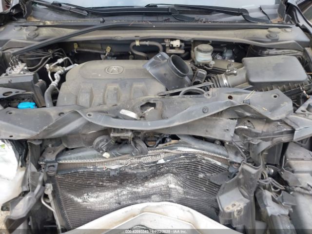 2013 ACURA RDX 5J8TB3H5XDL014020 Photo 9