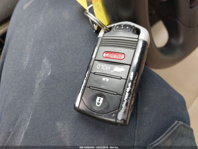 2013 ACURA RDX 5J8TB3H5XDL014020 Photo 10