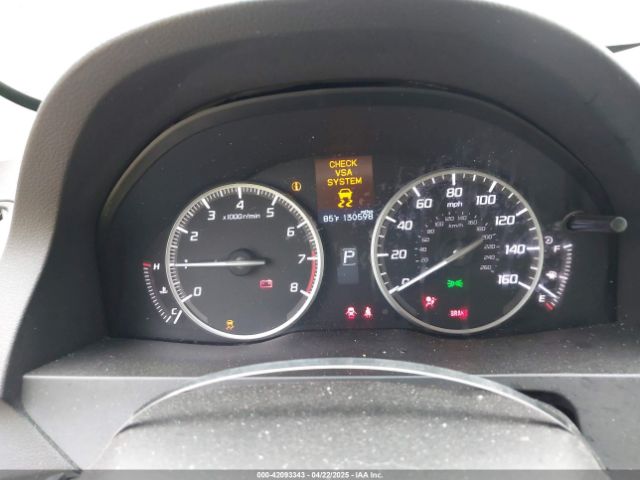 2013 ACURA RDX 5J8TB3H5XDL014020 Photo 6