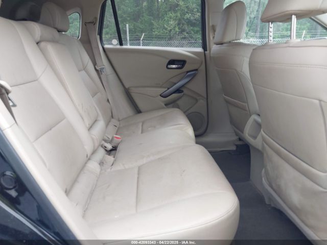 2013 ACURA RDX 5J8TB3H5XDL014020 Photo 7