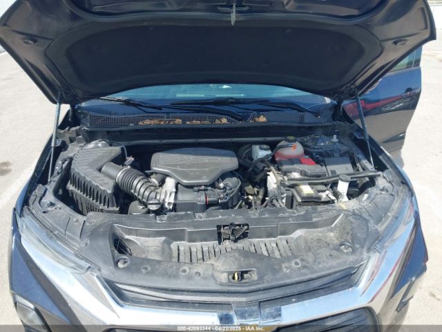 3GNKBCRSXLS690885 Chevrolet Blazer Fwd 2lt