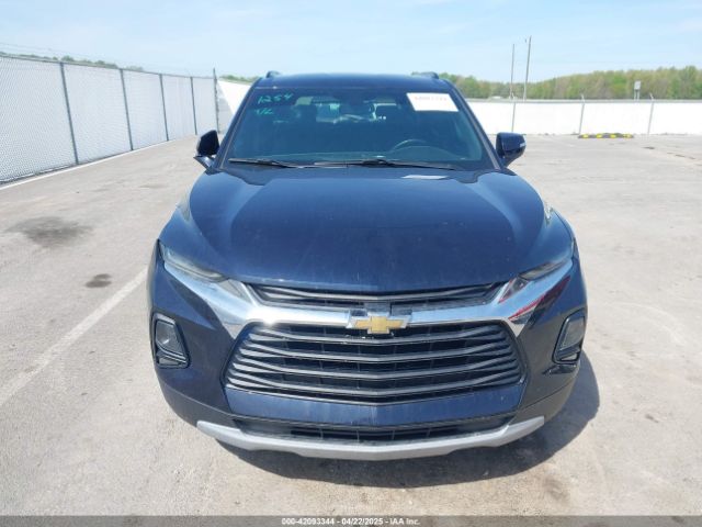 3GNKBCRSXLS690885 Chevrolet Blazer Fwd 2lt