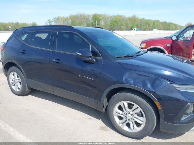 3GNKBCRSXLS690885 Chevrolet Blazer Fwd 2lt