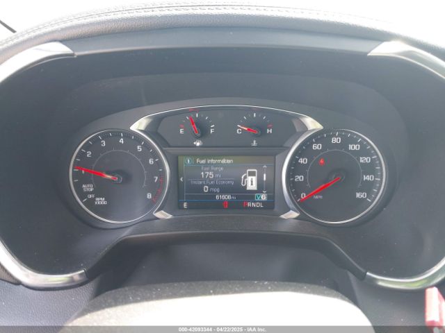 3GNKBCRSXLS690885 Chevrolet Blazer Fwd 2lt