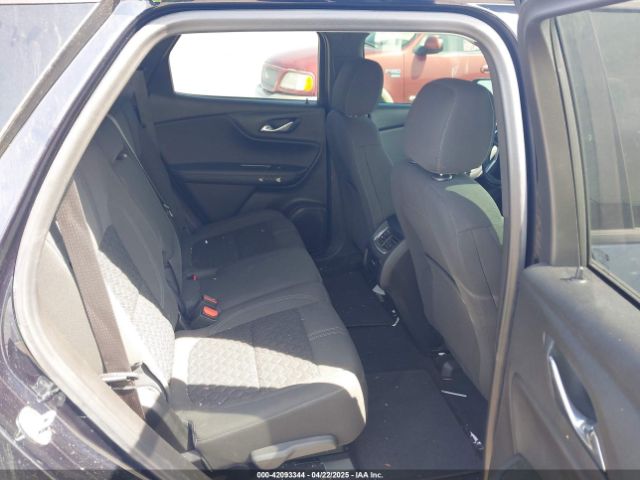 3GNKBCRSXLS690885 Chevrolet Blazer Fwd 2lt