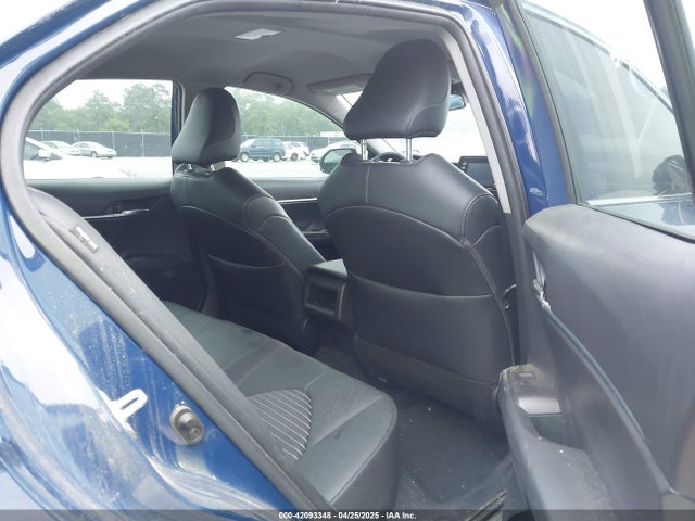 4T1G11AK6PU139923 Toyota CAMRY SE