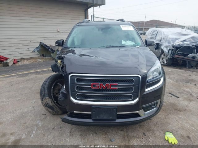 1GKKVSKD2HJ289379 GMC Acadia Limited