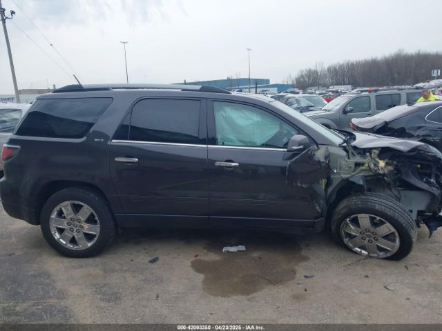 1GKKVSKD2HJ289379 GMC Acadia Limited
