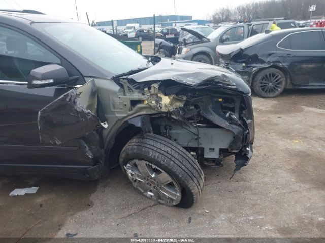1GKKVSKD2HJ289379 GMC Acadia Limited