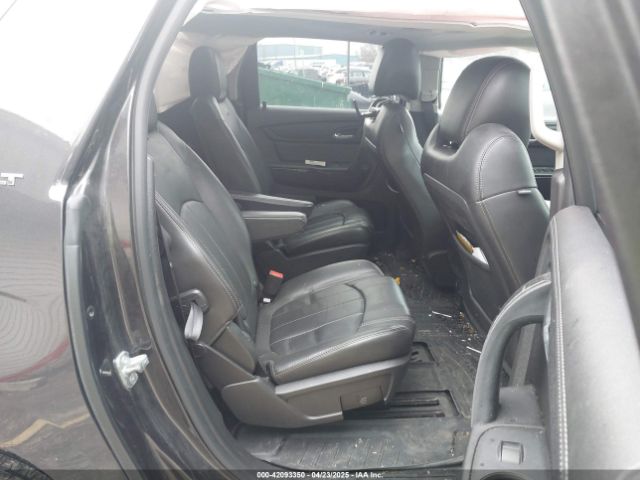 1GKKVSKD2HJ289379 GMC Acadia Limited