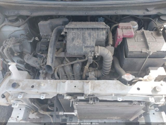 ML32A4HJ6FH010412 Mitsubishi MIRAGE ES