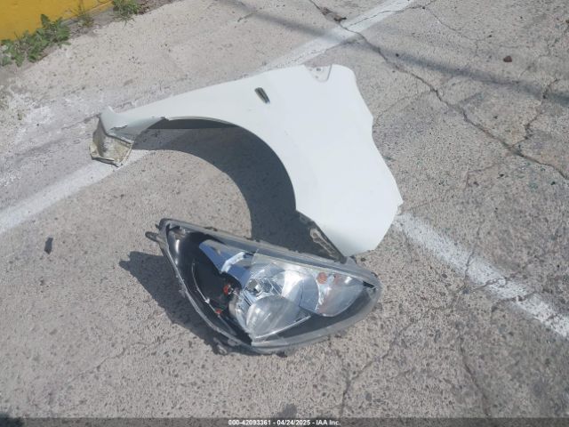 ML32A4HJ6FH010412 Mitsubishi MIRAGE ES