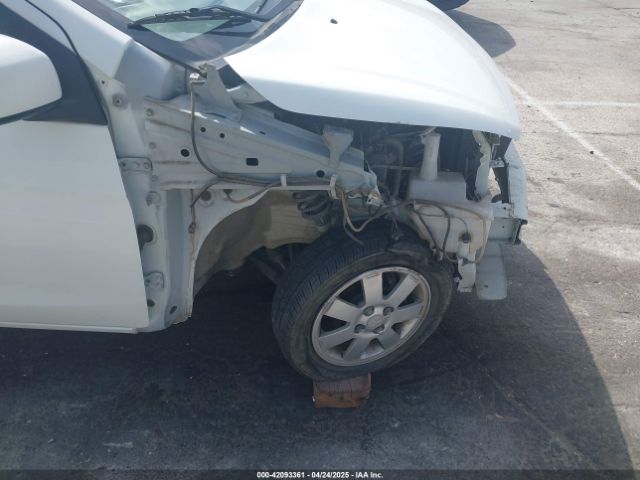 ML32A4HJ6FH010412 Mitsubishi MIRAGE ES