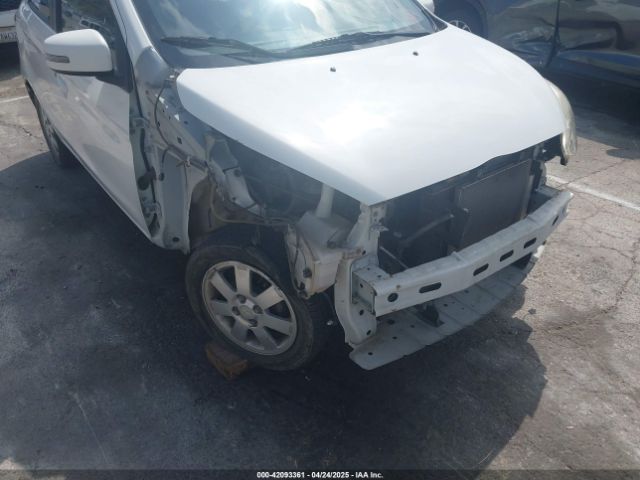 ML32A4HJ6FH010412 Mitsubishi MIRAGE ES