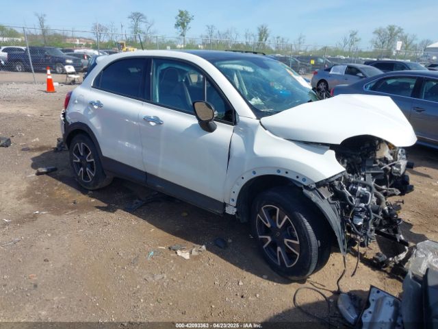 2020 FIAT 500X ZFBNFYA15LP854250 Photo 0