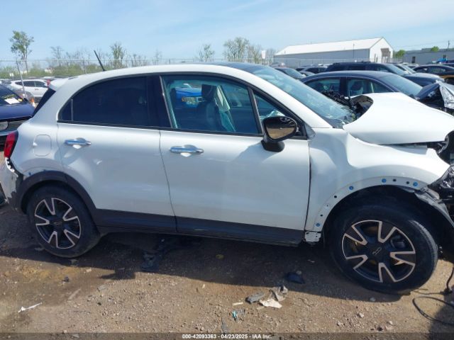 ZFBNFYA15LP854250 Fiat 500x Pop Awd