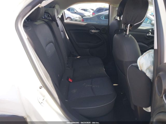 2020 FIAT 500X ZFBNFYA15LP854250 Photo 7