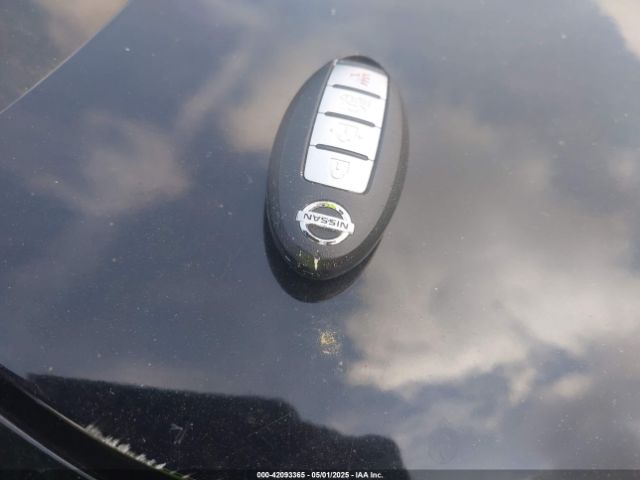 3N1AB7AP7JY279878 Nissan SENTRA SR