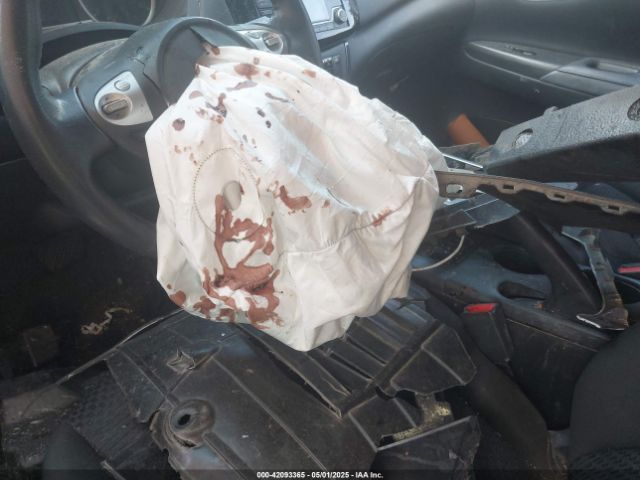 3N1AB7AP7JY279878 Nissan SENTRA SR