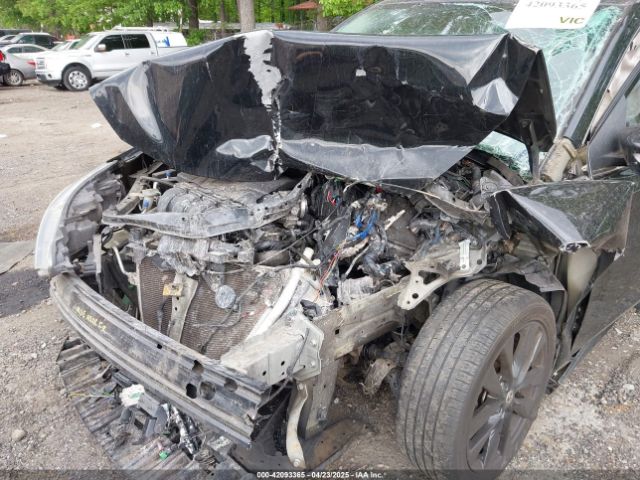 3N1AB7AP7JY279878 Nissan SENTRA SR