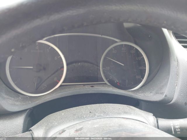 3N1AB7AP7JY279878 Nissan SENTRA SR