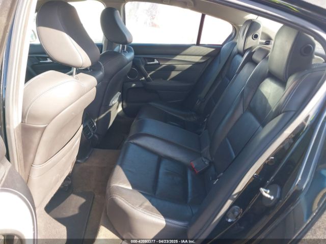 2013 ACURA TL 19UUA9F53DA002025 Photo 7