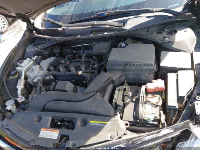 1N4AL3AP5FC587320 Nissan ALTIMA 2.5