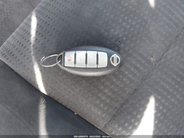 1N4AL3AP5FC587320 Nissan ALTIMA 2.5