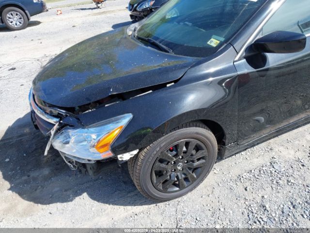 1N4AL3AP5FC587320 Nissan ALTIMA 2.5
