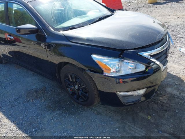 1N4AL3AP5FC587320 Nissan ALTIMA 2.5
